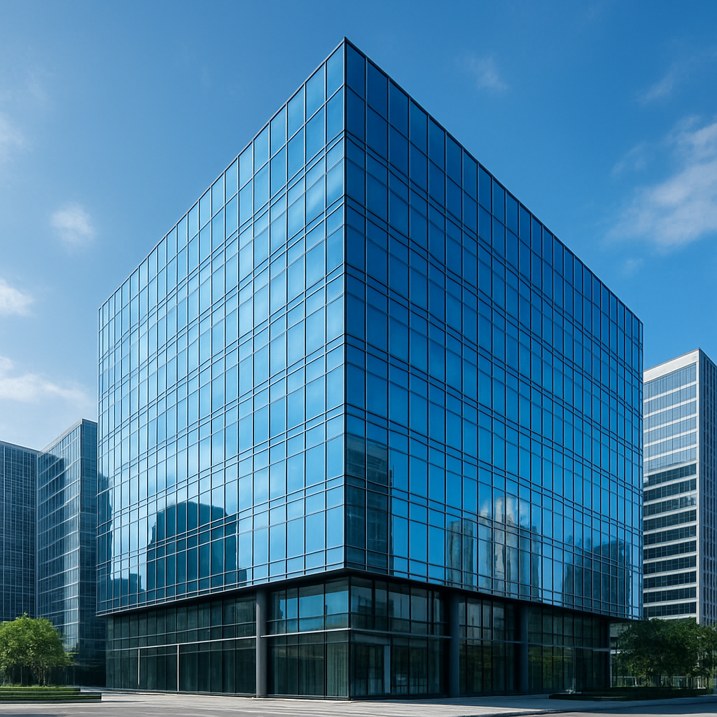 Office Space in CBD